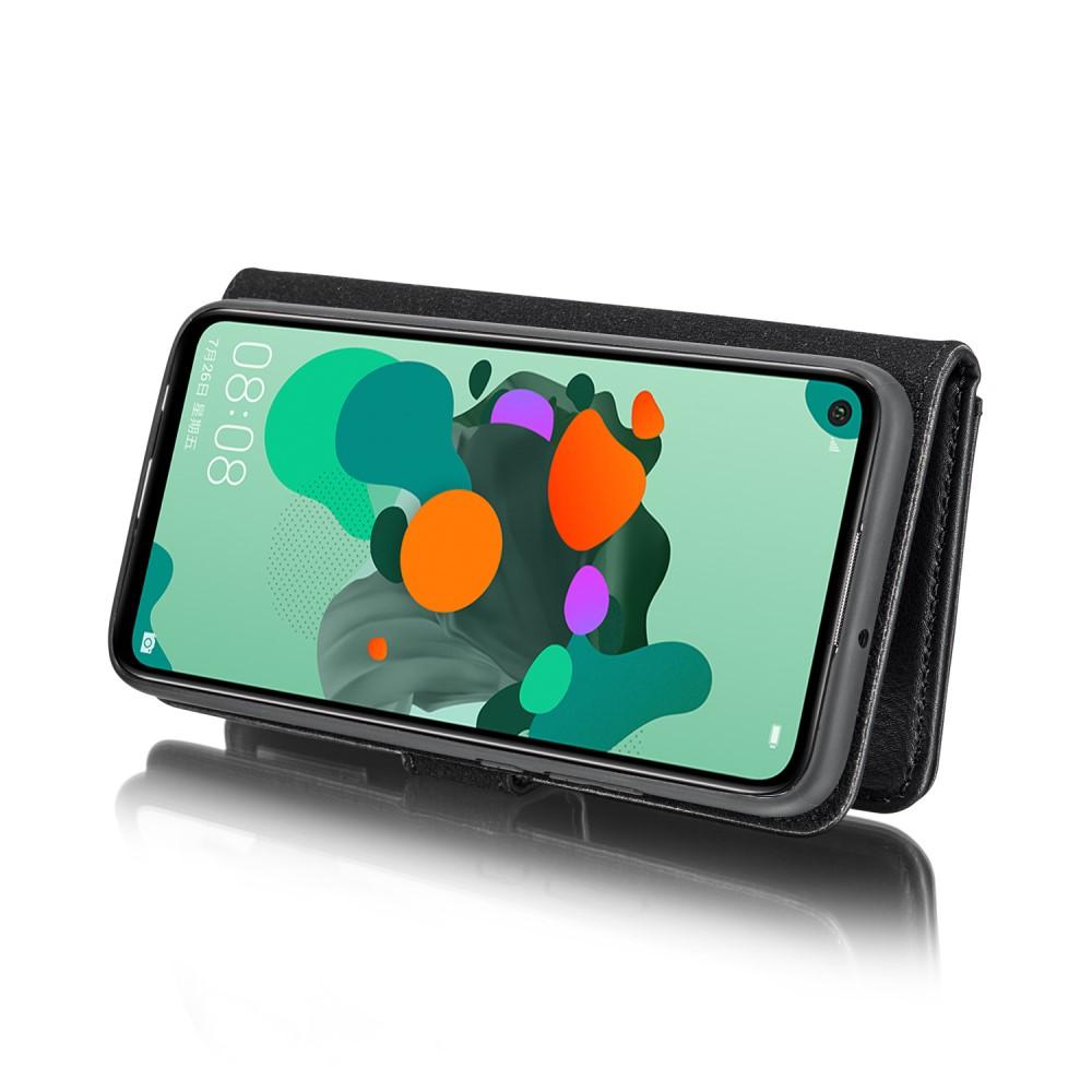 Magnet Wallet Huawei Mate 30 Lite Sort