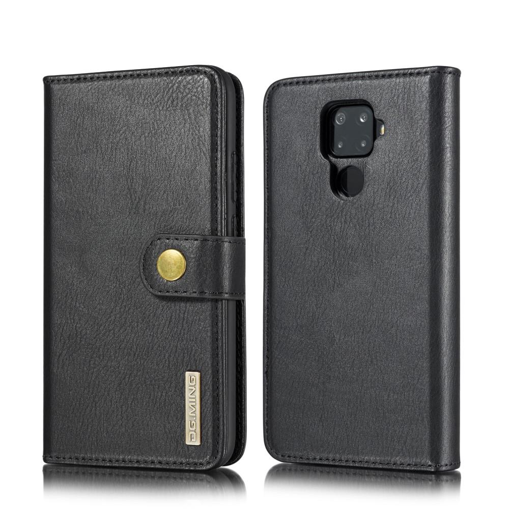 Magnet Wallet Huawei Mate 30 Lite Sort