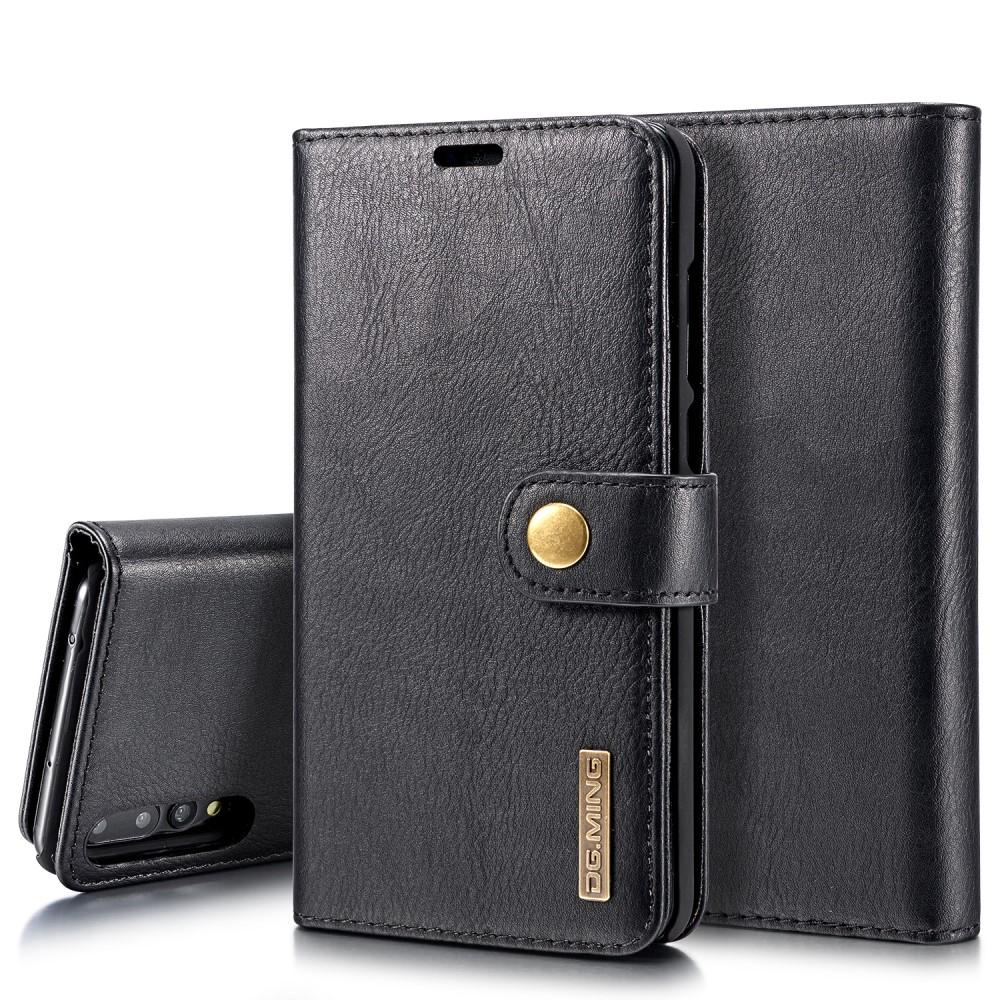 Magnet Wallet Huawei P20 Pro Black