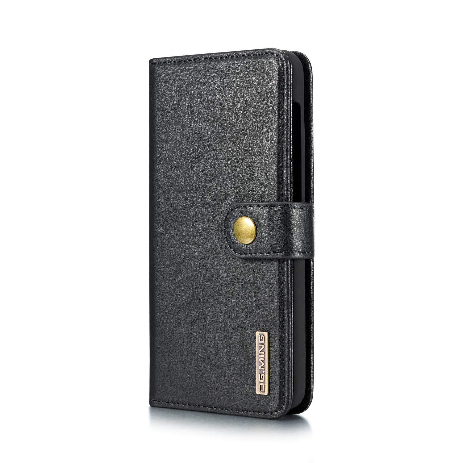 Magnet Wallet Samsung Galaxy A50 Black