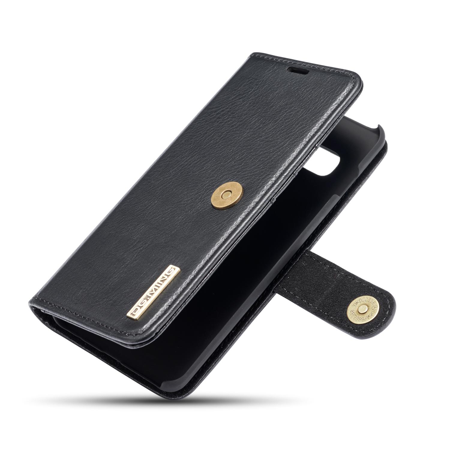 Magnet Wallet Samsung Galaxy S10 Plus Black