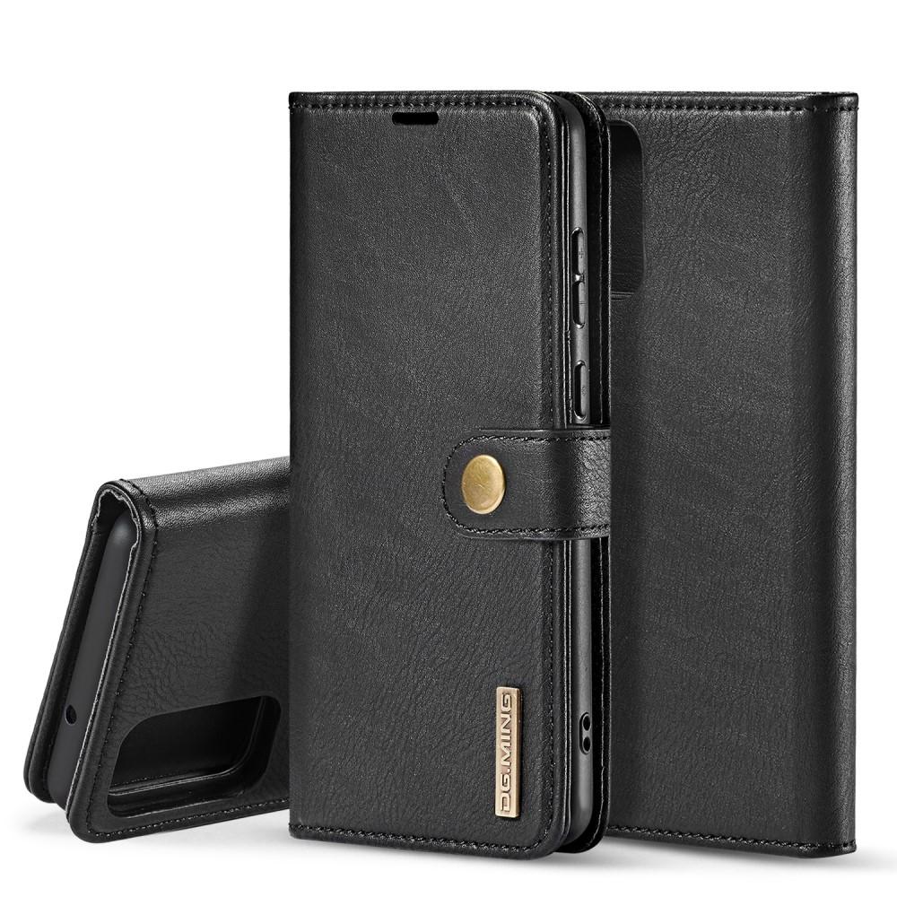 Magnet Wallet Samsung Galaxy S20 Black