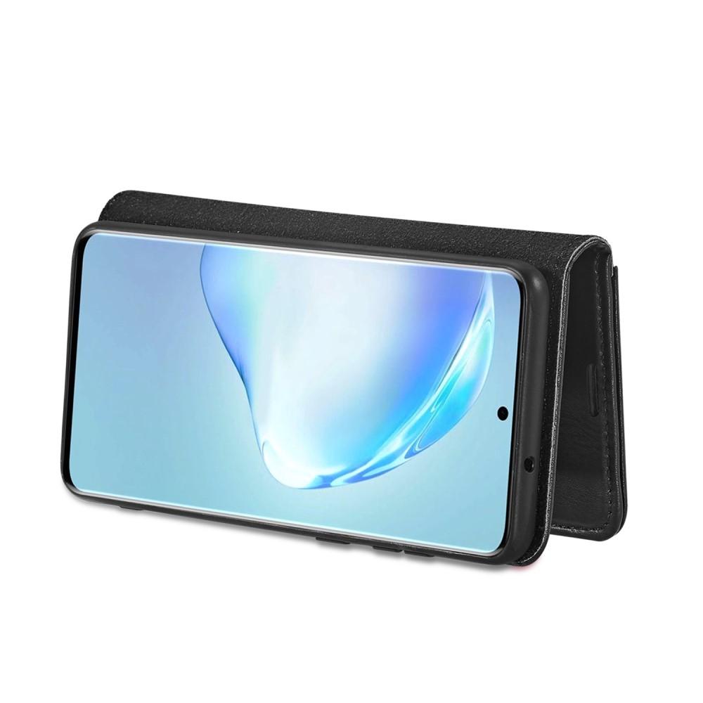 Magnet Wallet Samsung Galaxy S20 Black