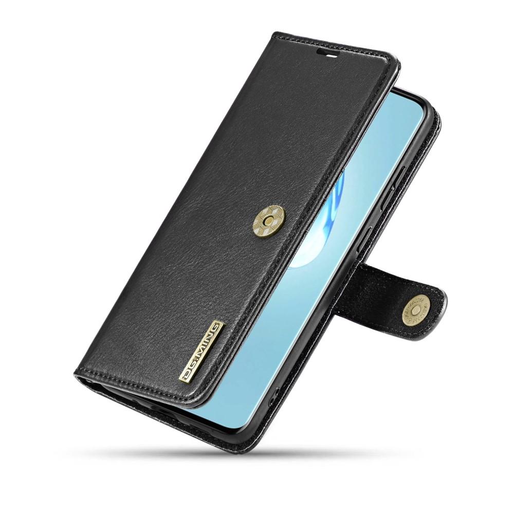 Magnet Wallet Samsung Galaxy S20 Ultra Black