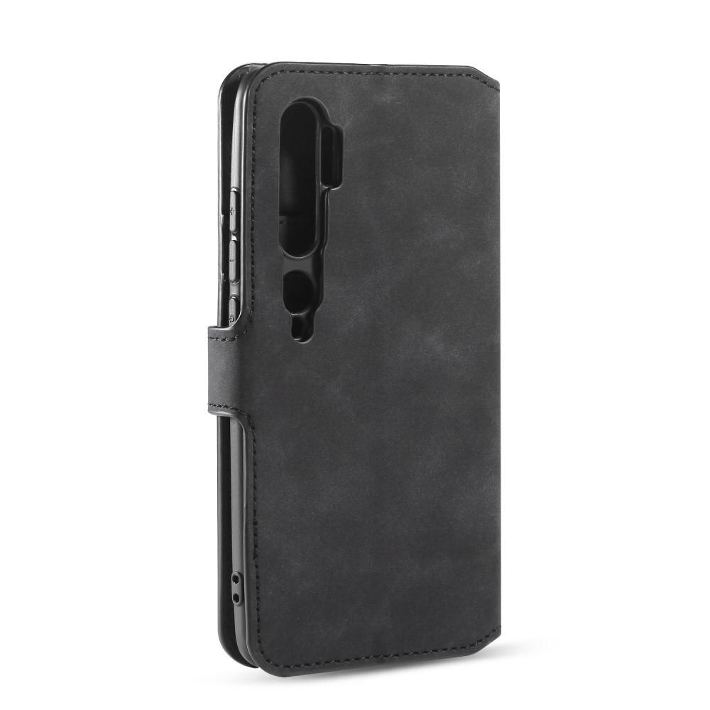 Wallet Case Xiaomi Mi Note 10/10 Pro Black
