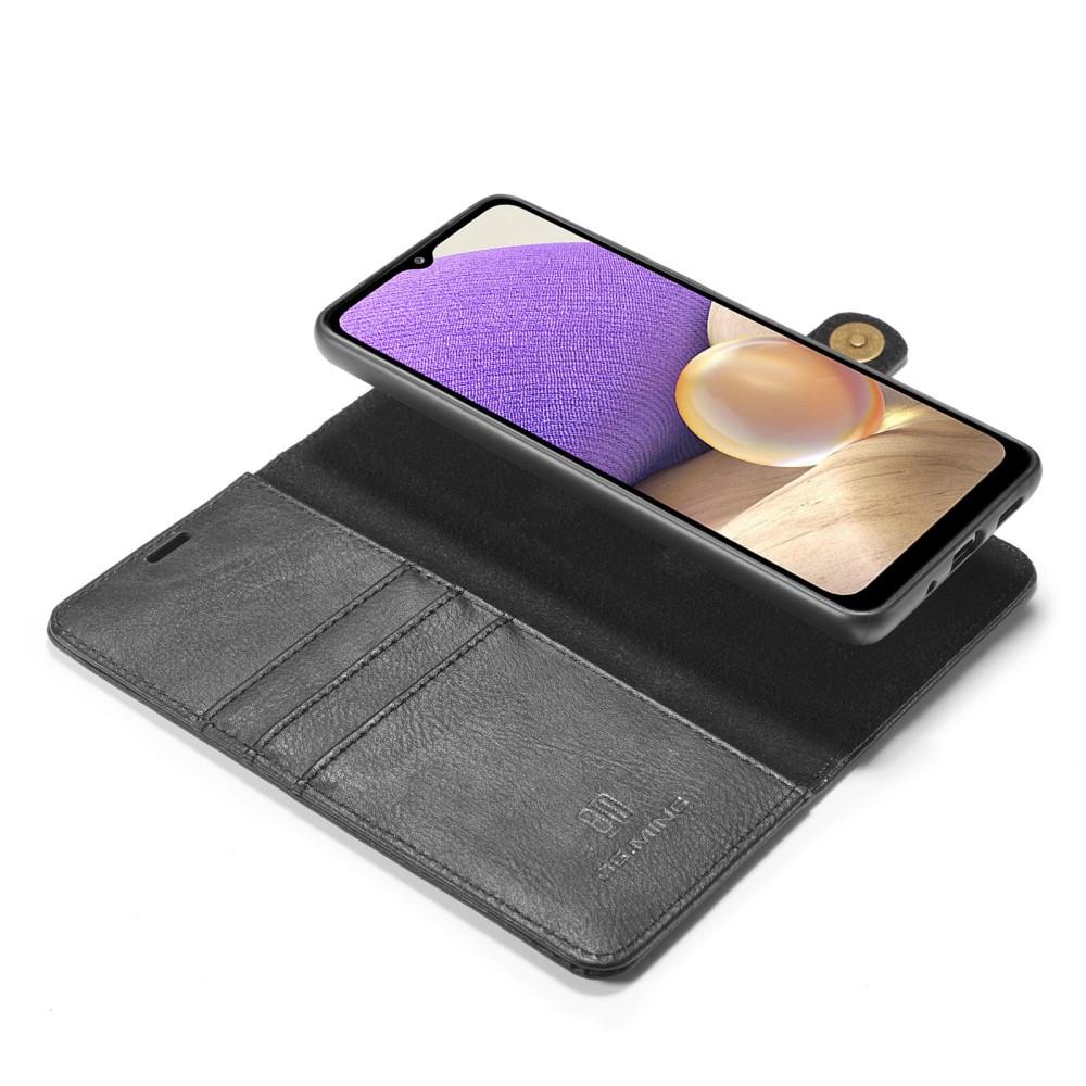 Magnet Wallet Galaxy A32 5G Black