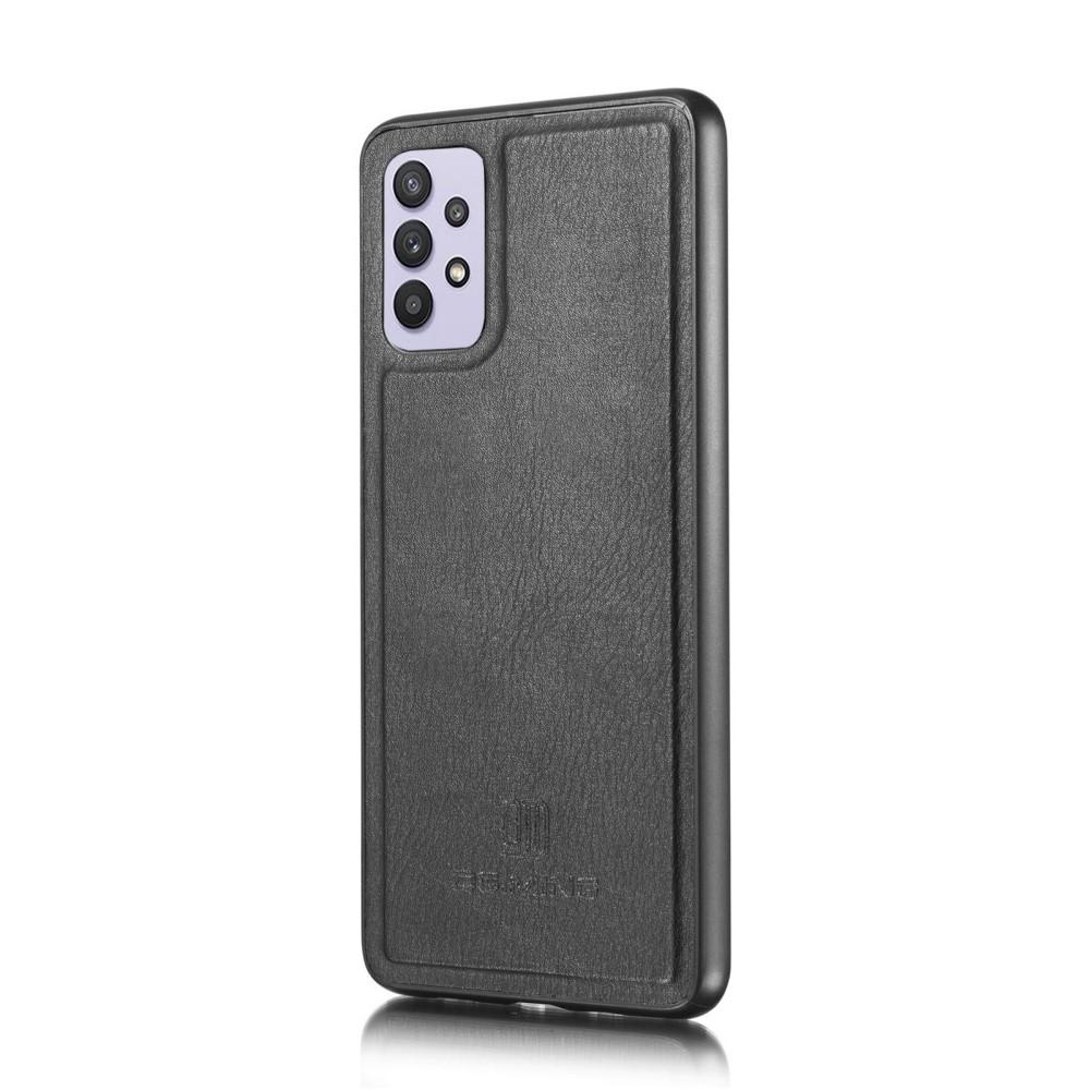 Magnet Wallet Galaxy A32 5G Black