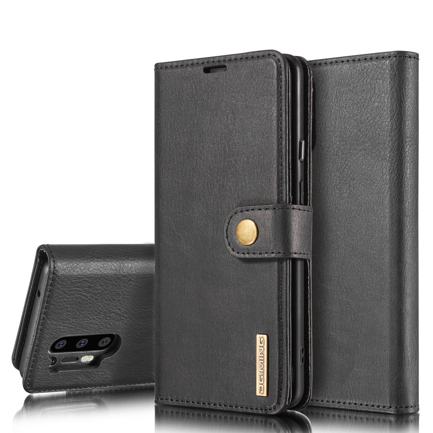 Magnet Wallet OnePlus 8 Pro Black