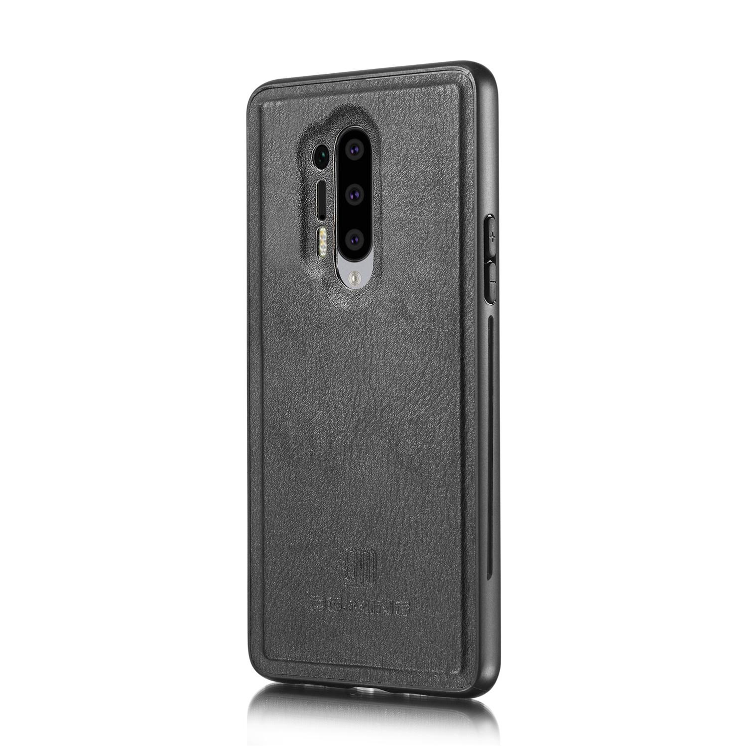 Magnet Wallet OnePlus 8 Pro Black