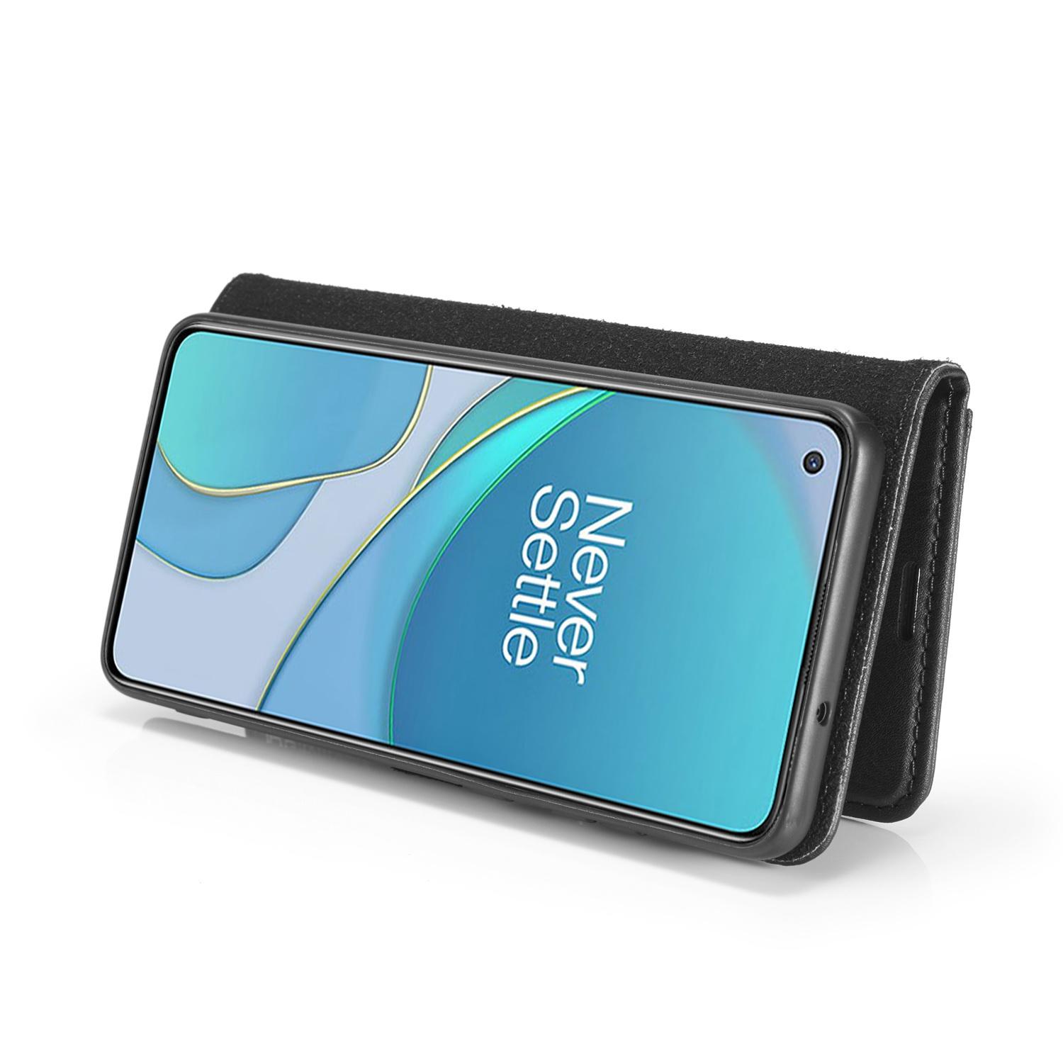 Magnet Wallet OnePlus 8T Black