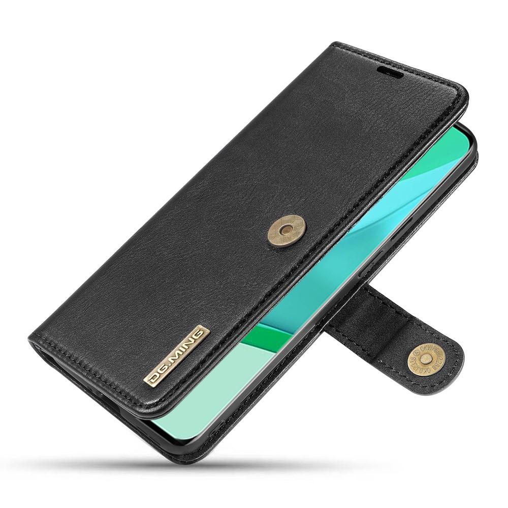 Magnet Wallet OnePlus 9 Pro Black