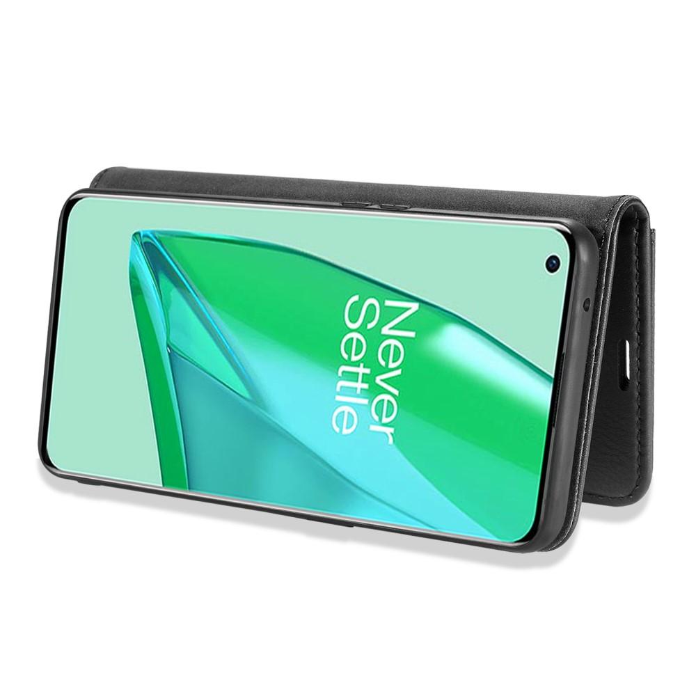 Magnet Wallet OnePlus 9 Pro Black