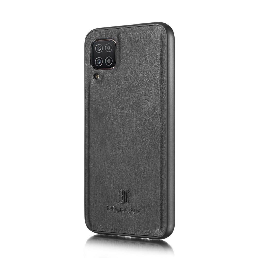 Magnet Wallet Samsung Galaxy A12 5G Sort