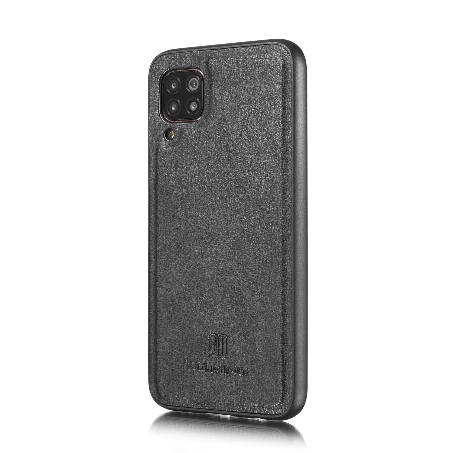 Magnet Wallet Samsung Galaxy A42 Sort