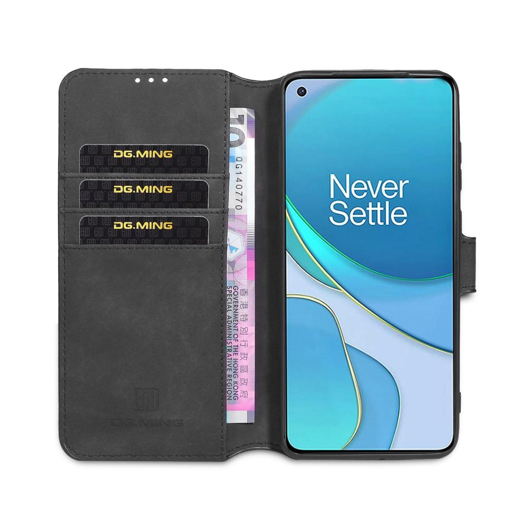 Wallet Case OnePlus 8T Black
