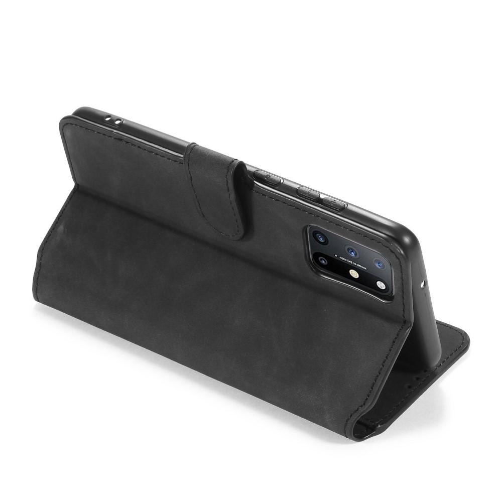 Wallet Case OnePlus 8T Black