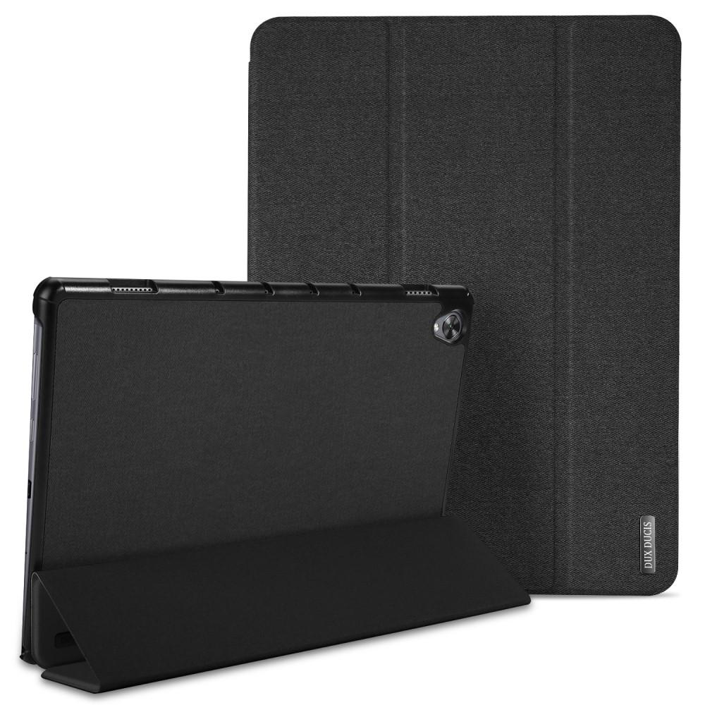 Domo Tri-fold Case Huawei MediaPad M6 10 - Black