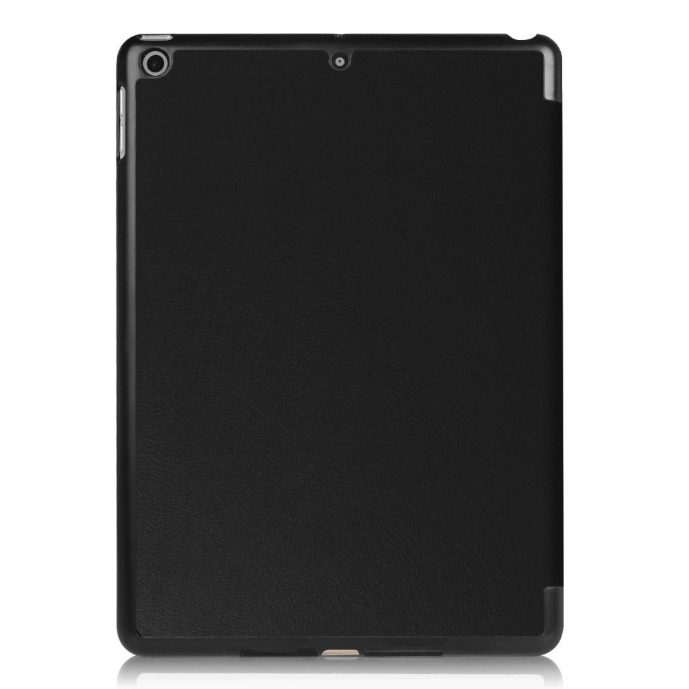 Etui Tri-fold iPad Air 2 9.7 (2014) sort