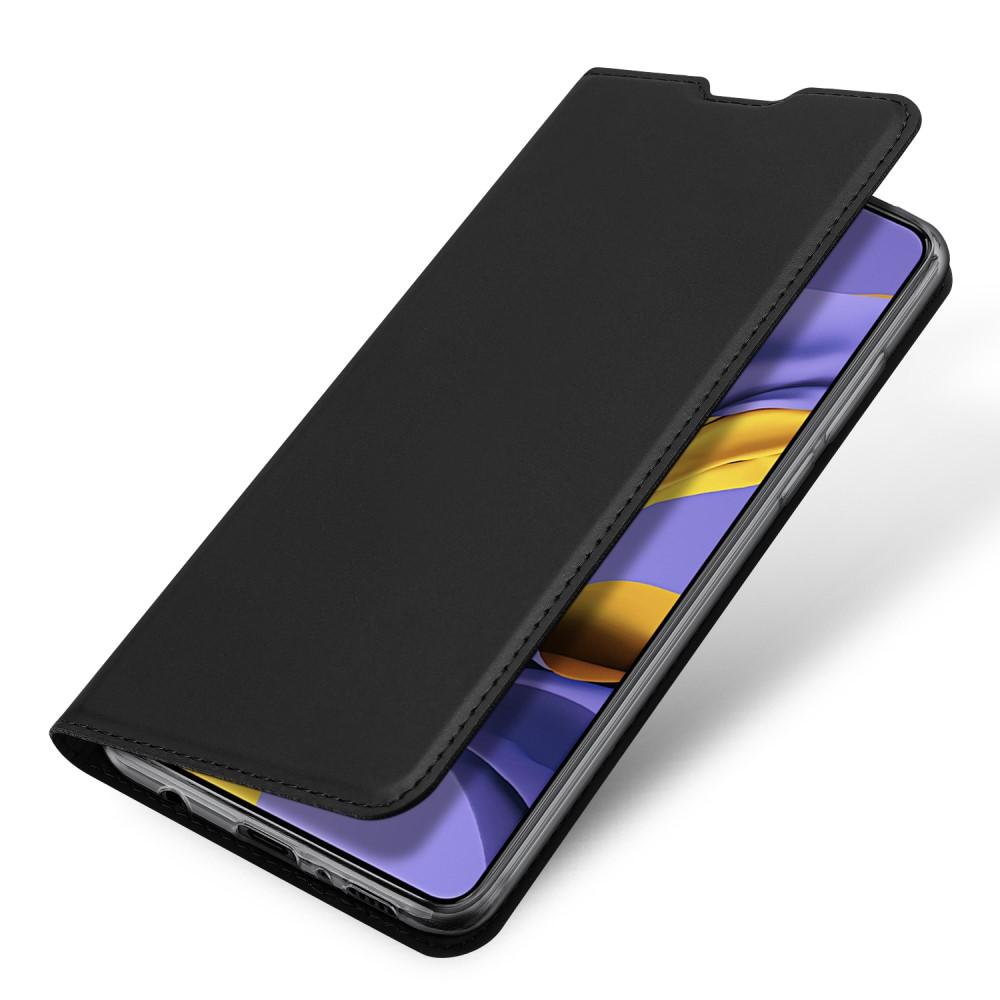 Skin Pro Series Case Galaxy A71 - Black