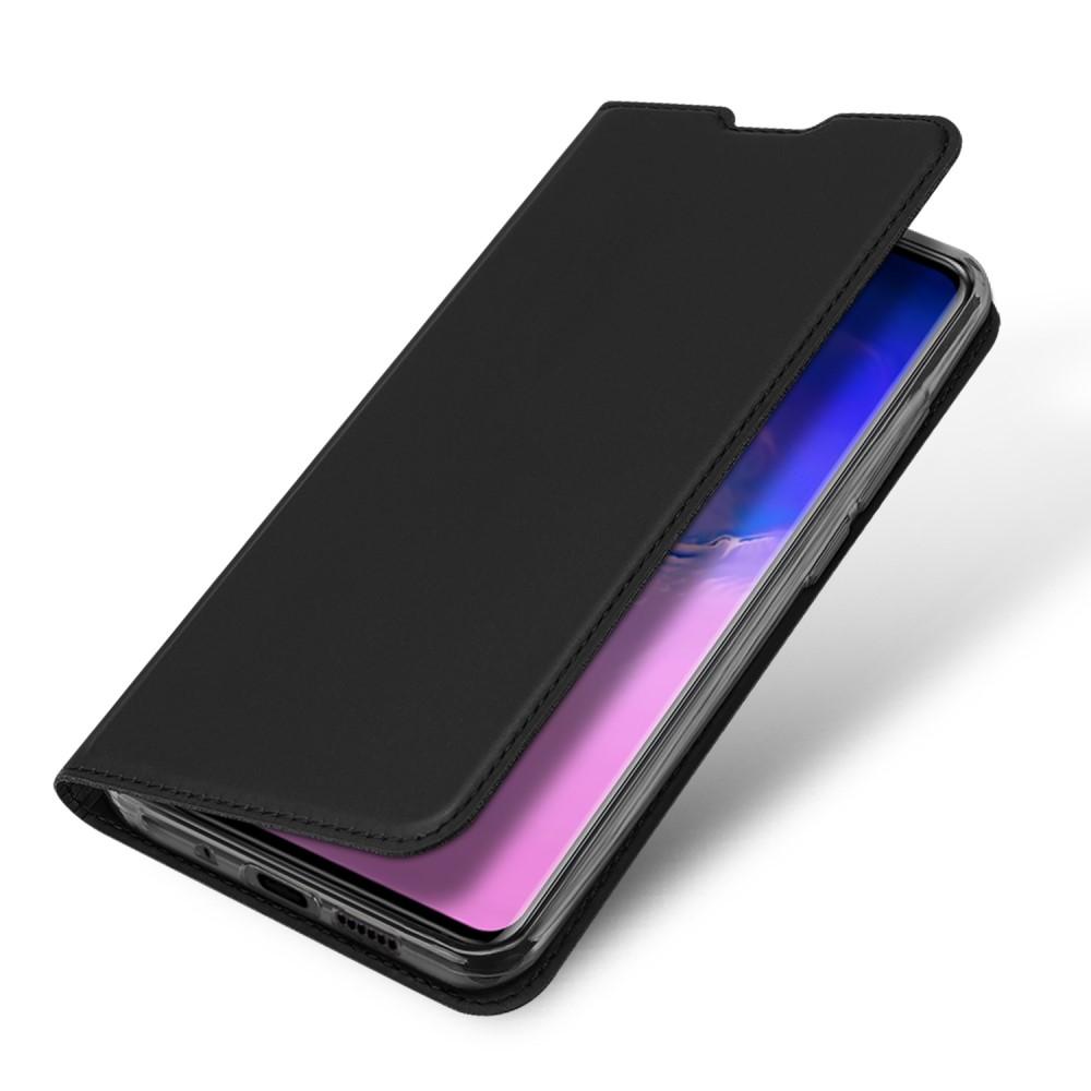 Skin Pro Series Case Galaxy S20 Ultra - Black