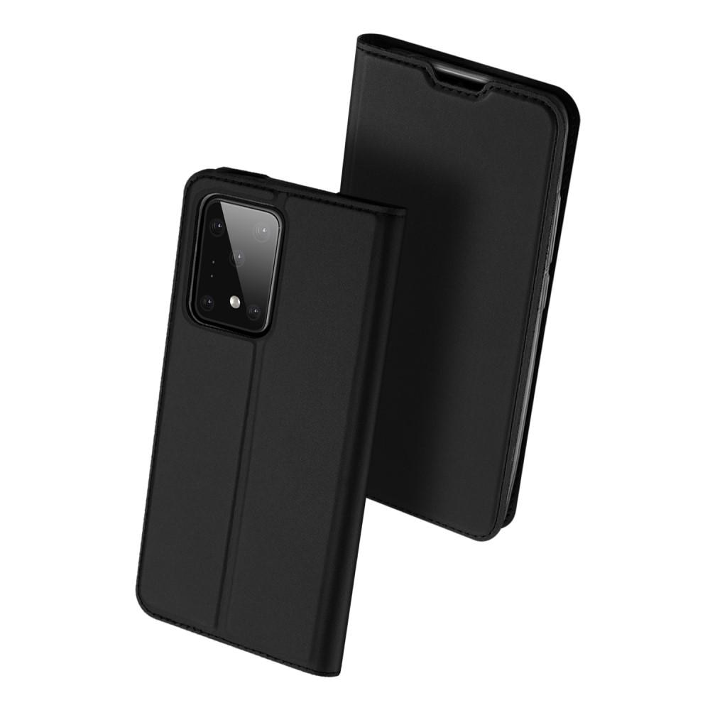 Skin Pro Series Case Galaxy S20 Ultra - Black