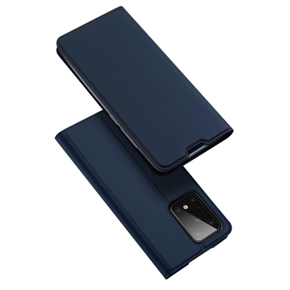 Skin Pro Series Case Galaxy S20 Ultra - Navy