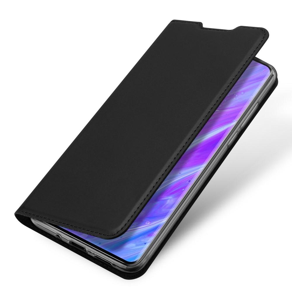 Skin Pro Series Samsung Galaxy S20 - Sort