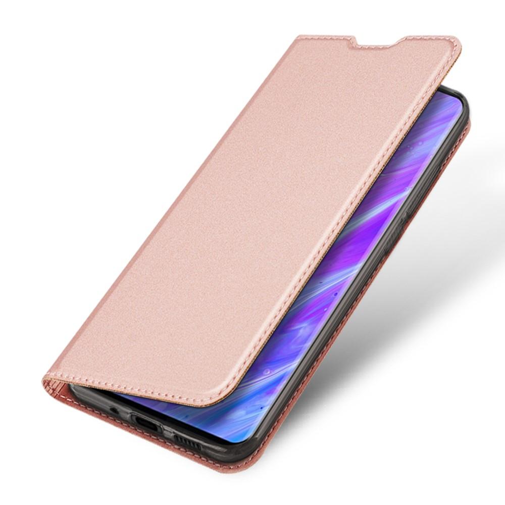 Skin Pro Series Case Galaxy S20 - Rose Gold