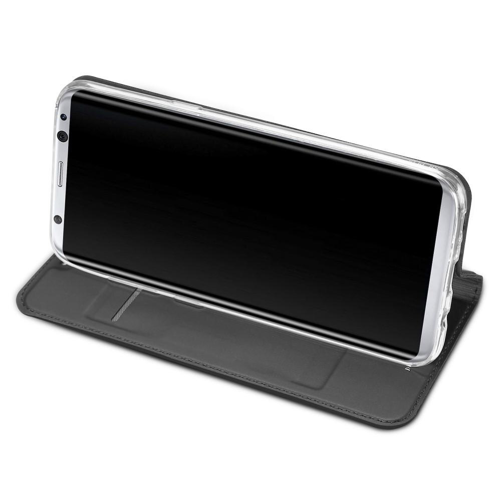 Skin Pro Series Samsung Galaxy S8 - Grå