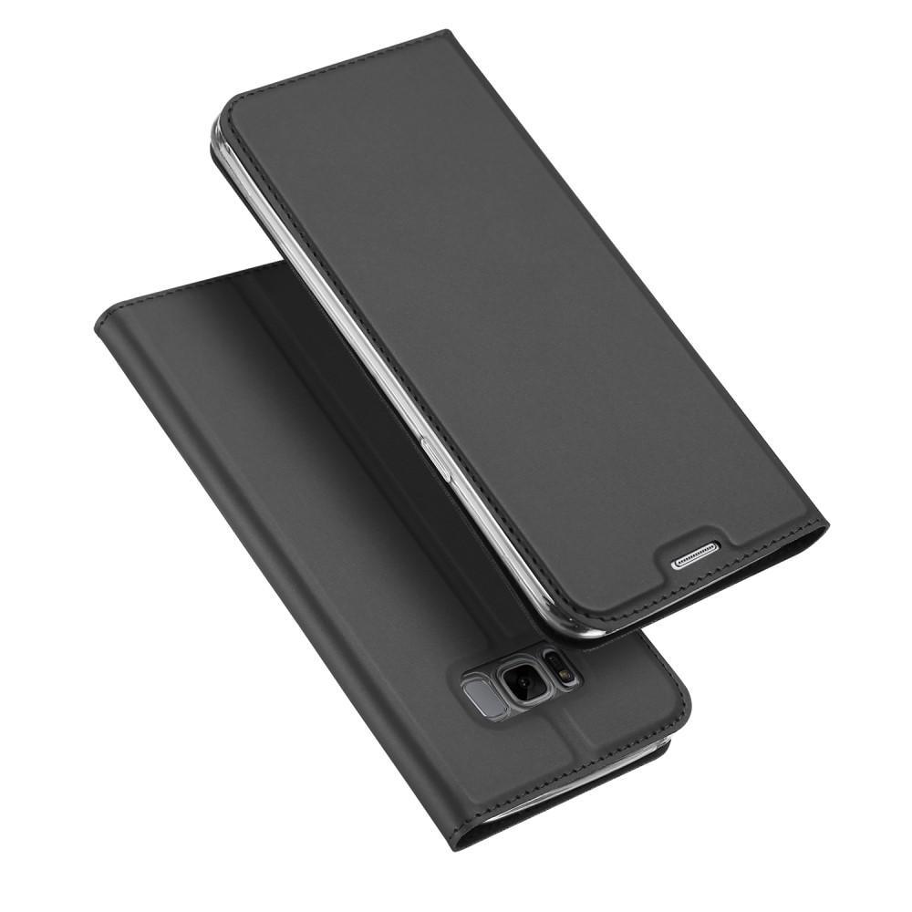 Skin Pro Series Samsung Galaxy S8 - Grå