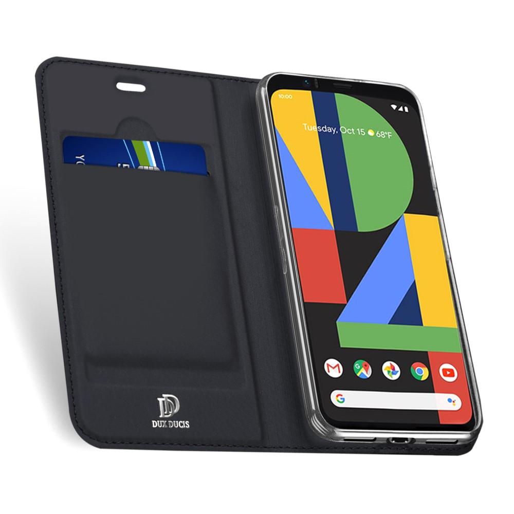 Skin Pro Series Case Google Pixel 4 XL - Black