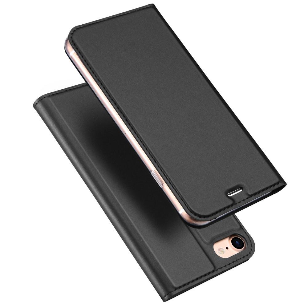 Skin Pro Series Apple iPhone SE 2020/iPhone SE 2022/iPhone 8/iPhone 7 - Grå