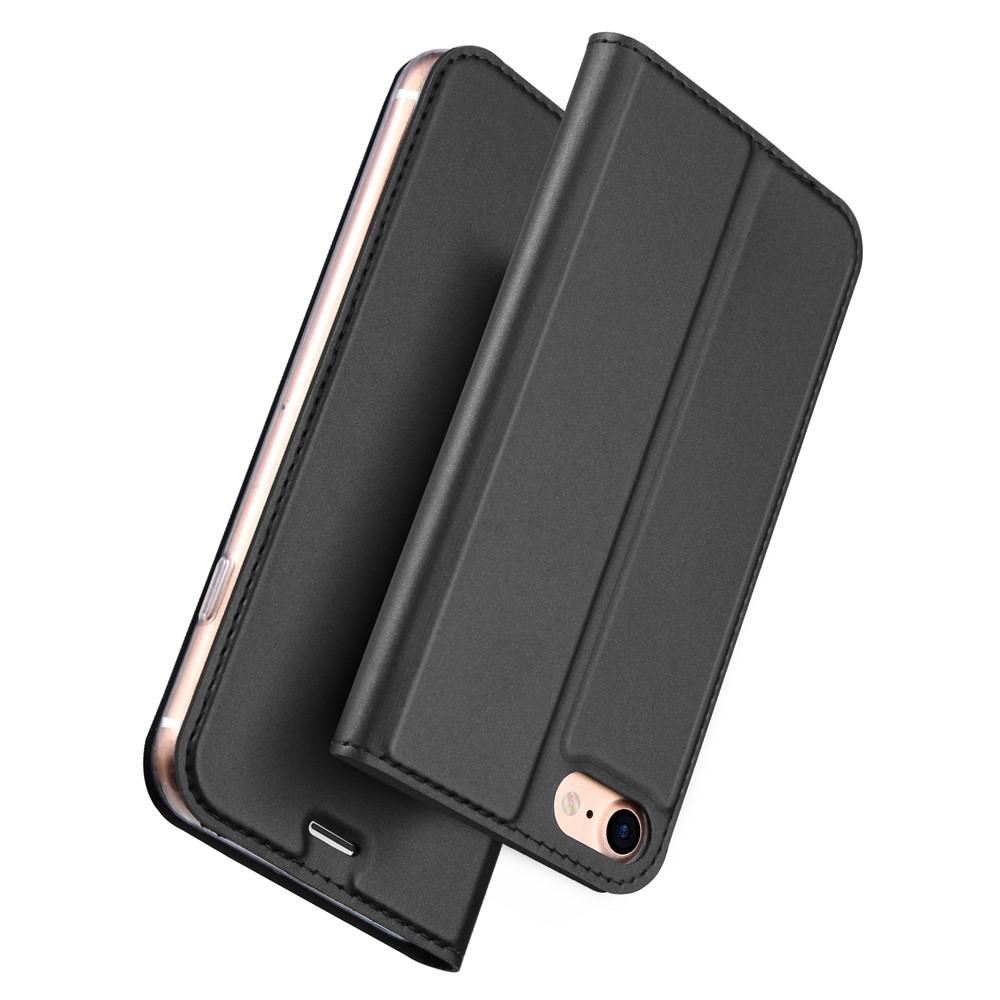 Skin Pro Series Case iPhone 7/8/SE 2020 - Grey