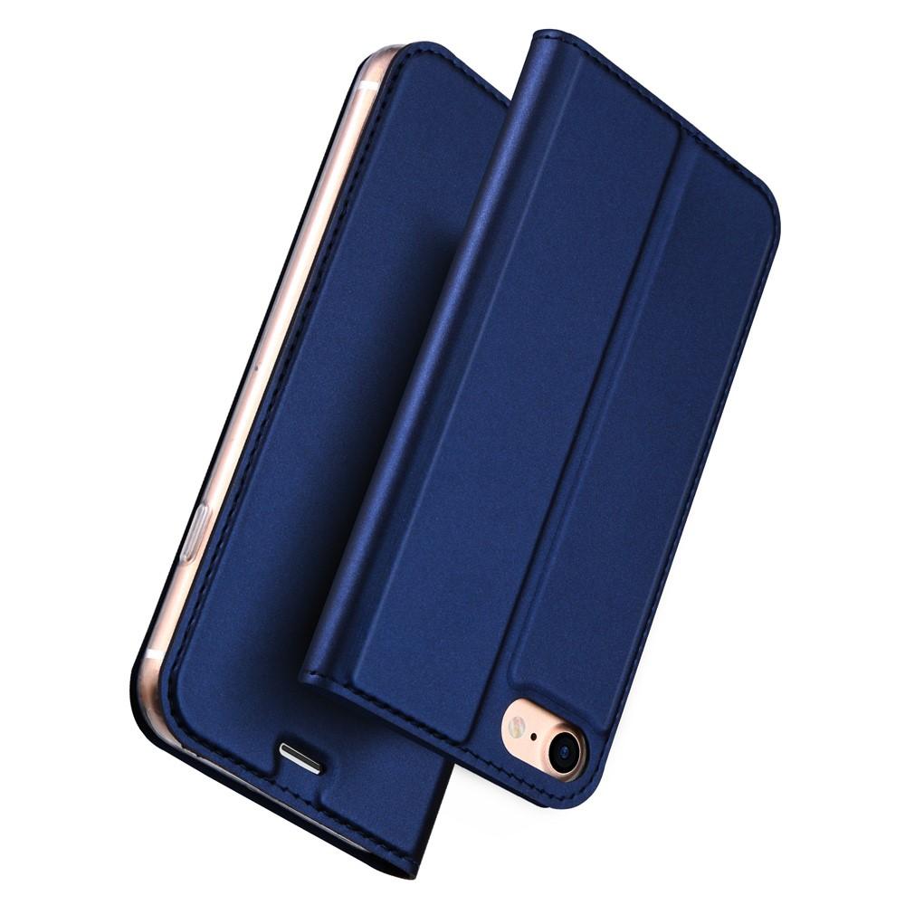 Skin Pro Series Case iPhone SE (2022) - Navy