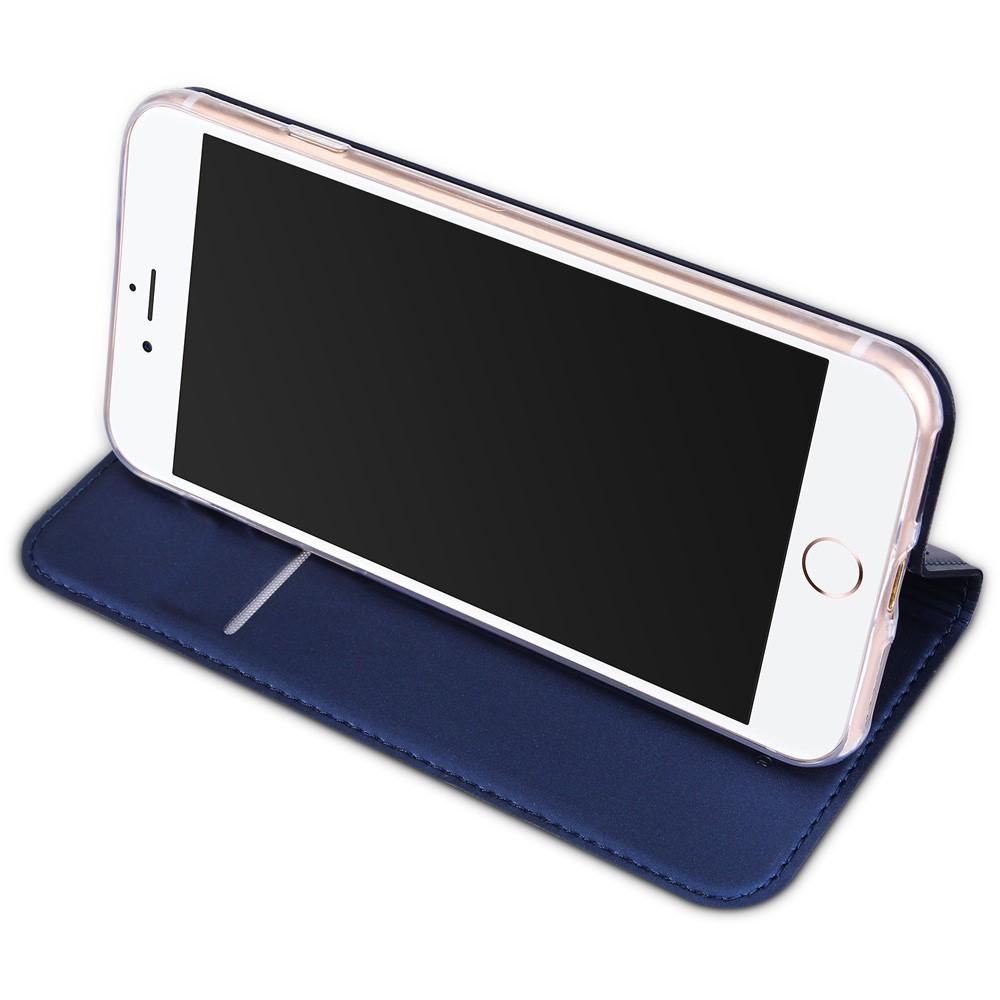 Skin Pro Series Case iPhone SE (2022) - Navy