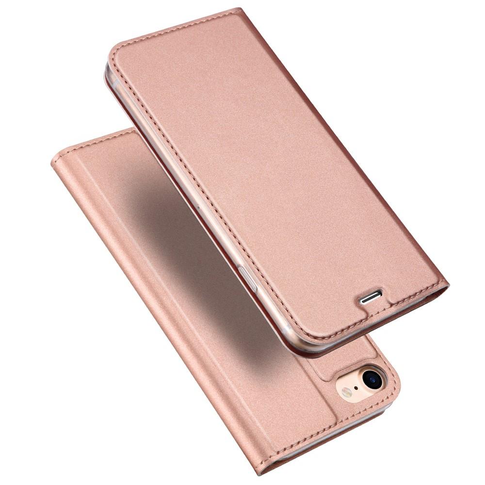 Skin Pro Series iPhone 8 - Rose guld