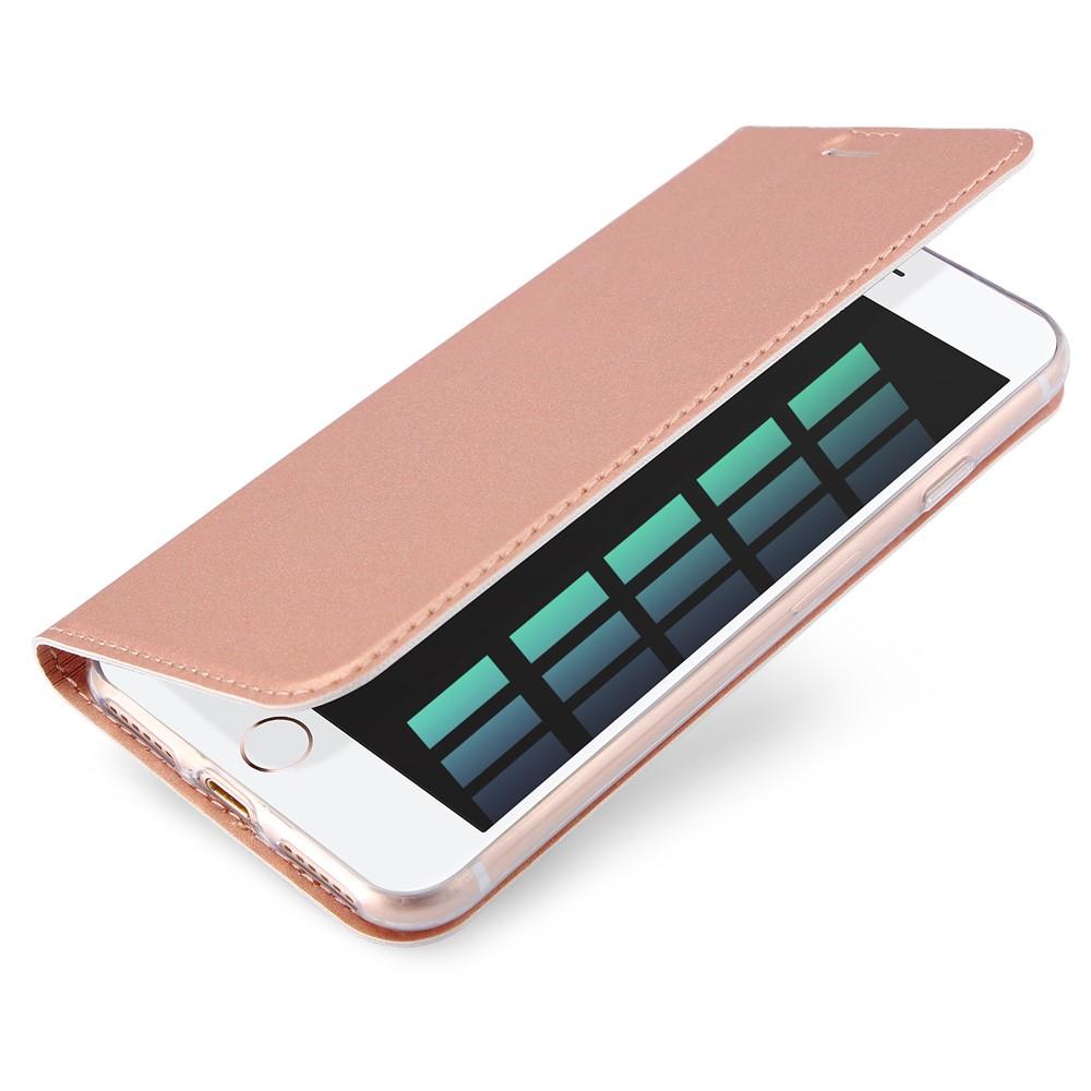 Skin Pro Series iPhone SE 2022 - Rose guld