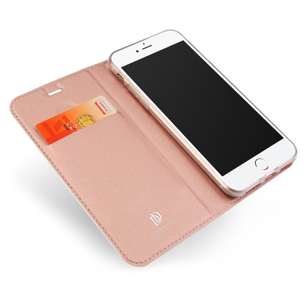 Skin Pro Series iPhone SE 2022 - Rose guld