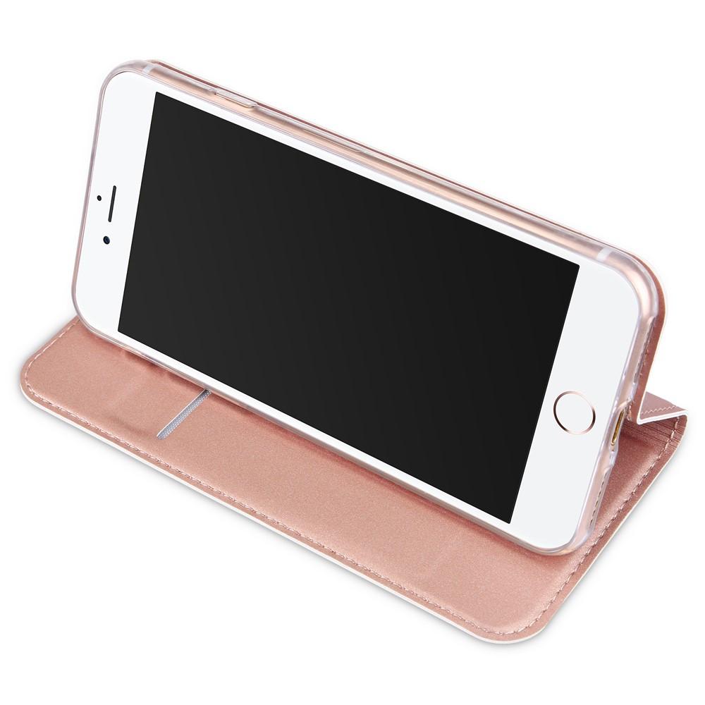 Skin Pro Series iPhone SE 2022 - Rose guld