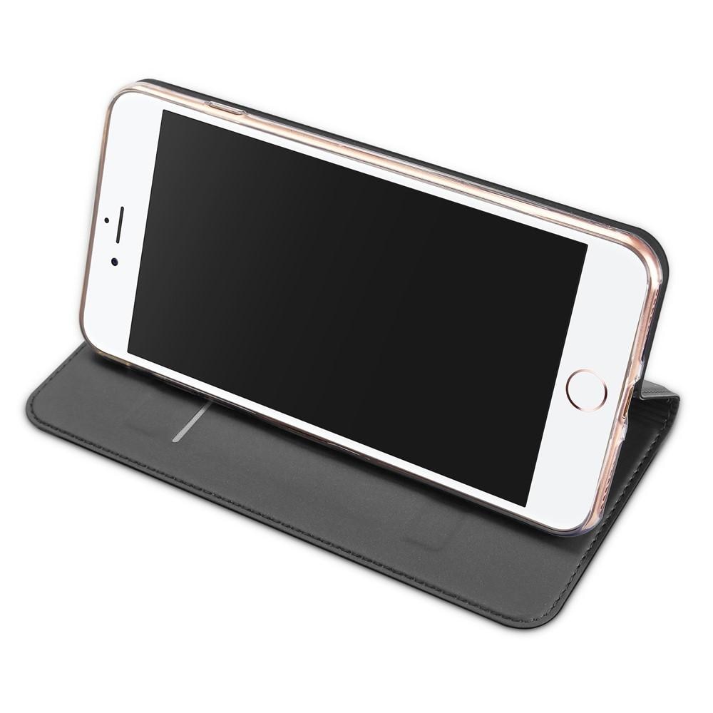 Skin Pro Series Apple iPhone 7 Plus/iPhone 8 Plus - Grå