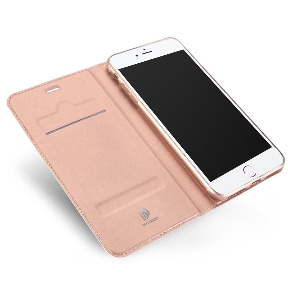 Skin Pro Series Case iPhone 7 Plus/8 Plus - Rose Gold