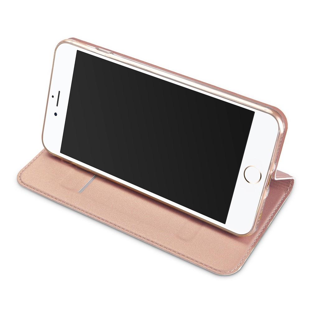 Skin Pro Series Case iPhone 7 Plus/8 Plus - Rose Gold