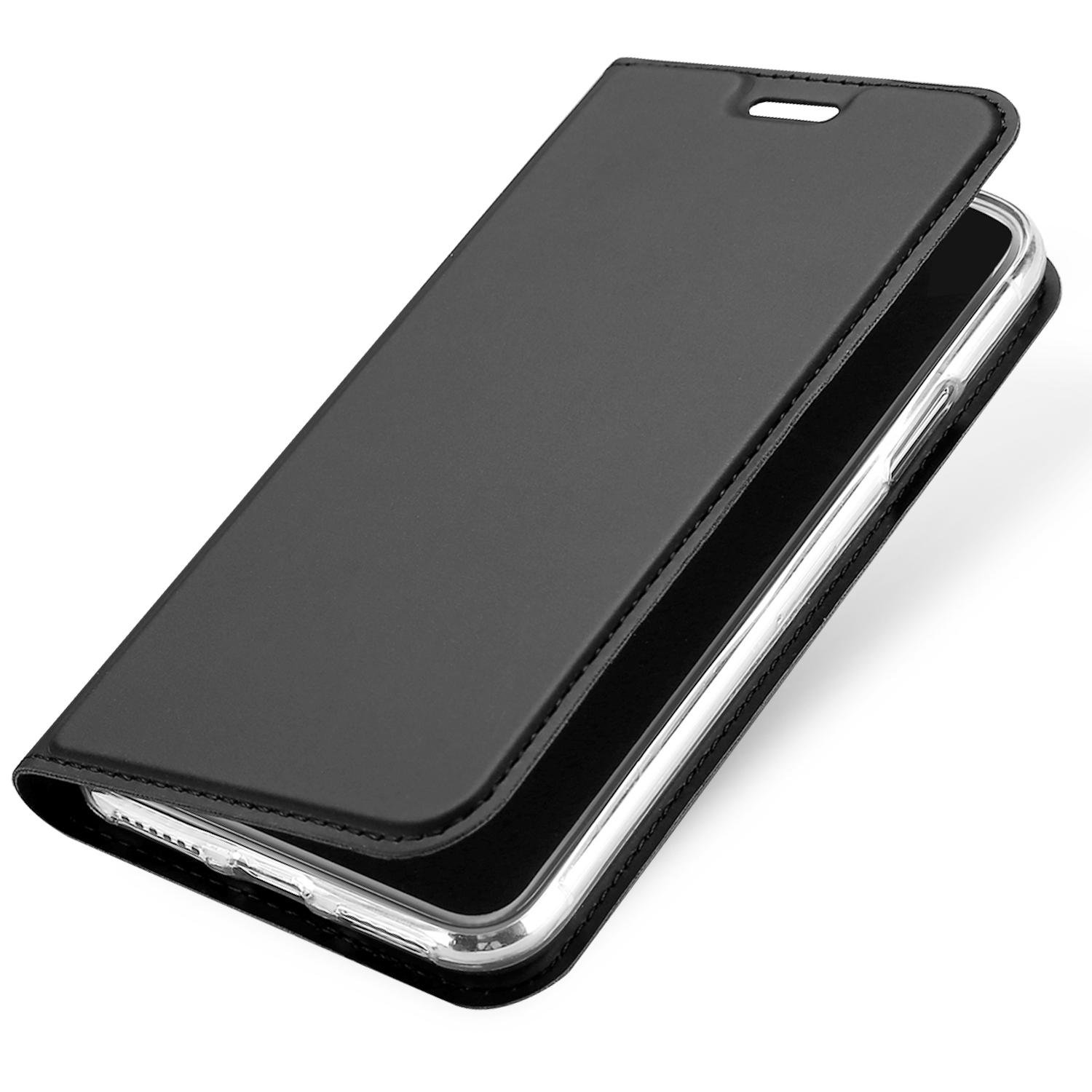 Skin Pro Series Case iPhone X/XS - Grey