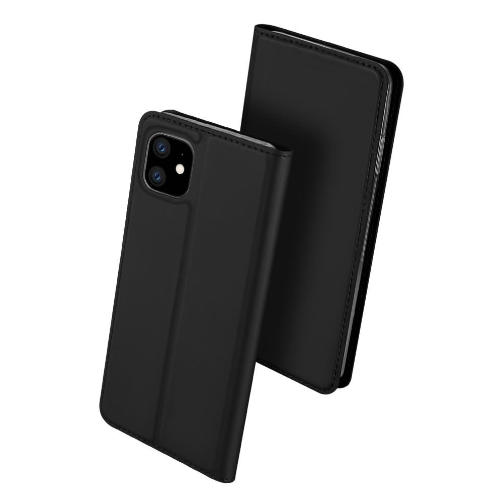 Skin Pro Series Case iPhone 11 - Black