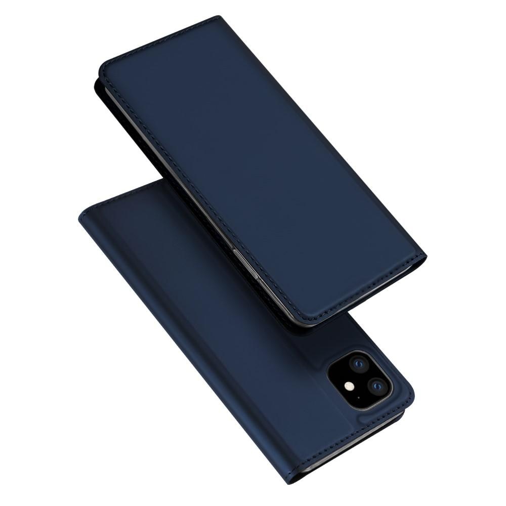 Skin Pro Series iPhone 11 - Blå