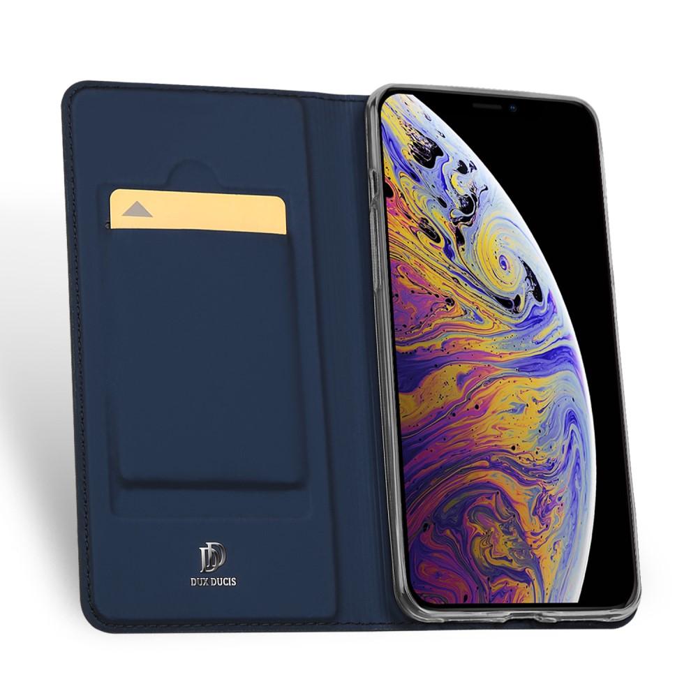 Skin Pro Series iPhone 11 - Blå