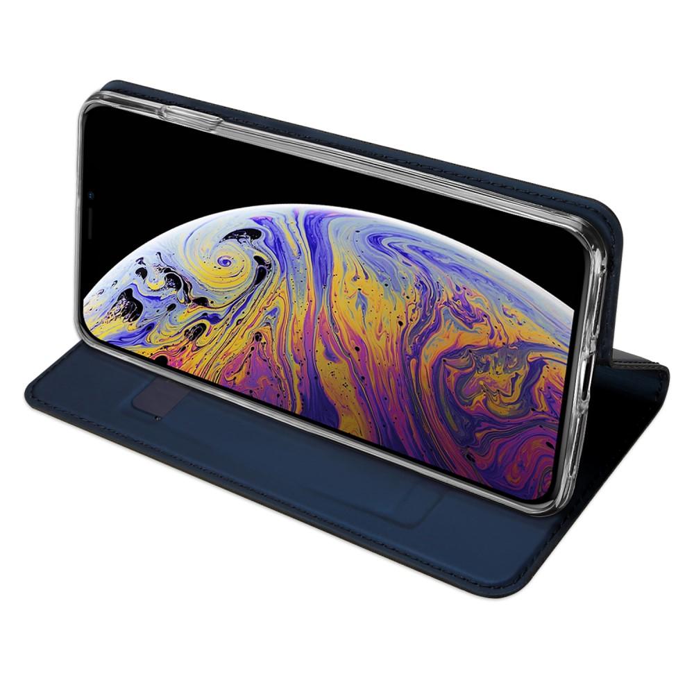 Skin Pro Series iPhone 11 - Blå