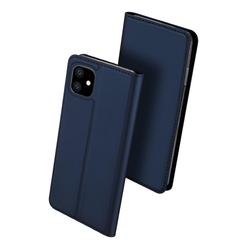 Skin Pro Series Case iPhone 11 - Navy