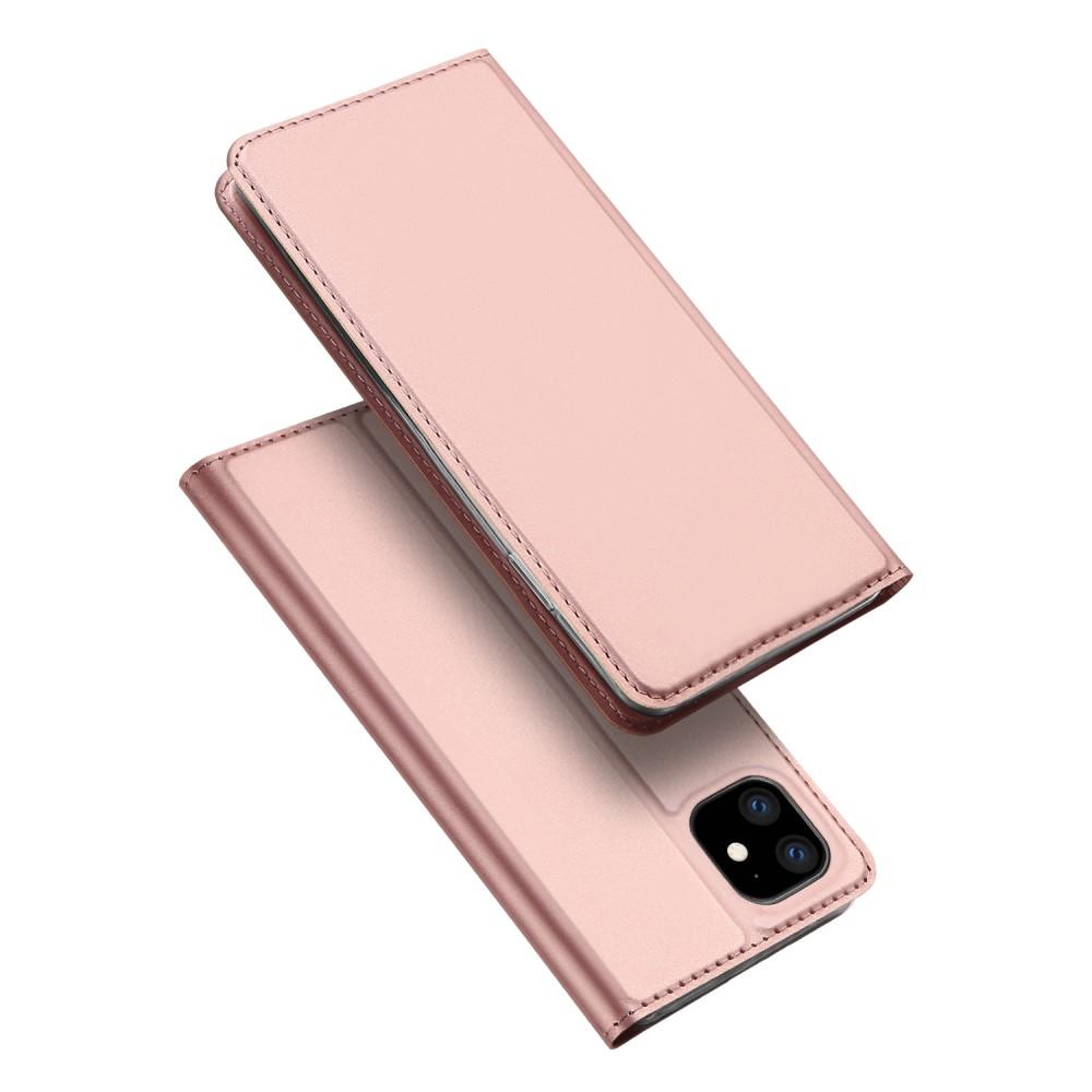 Skin Pro Series Apple iPhone 11 - Rose guld
