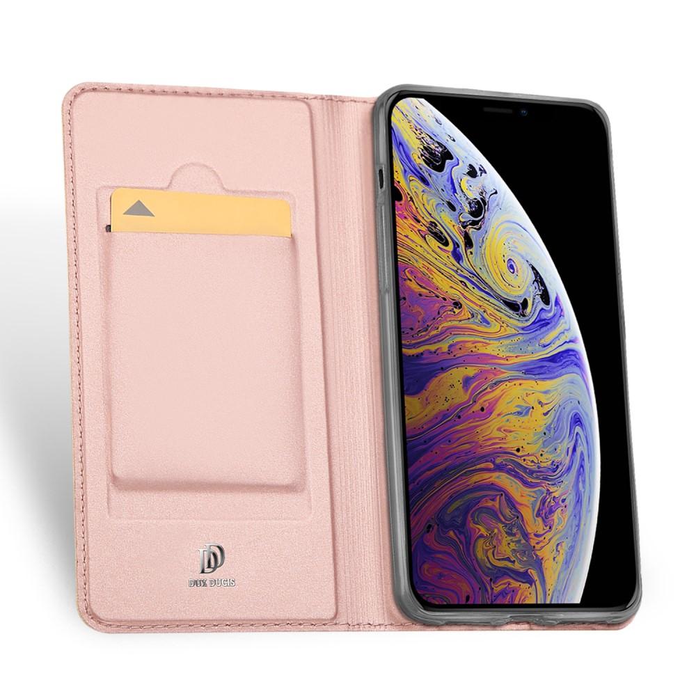 Skin Pro Series Apple iPhone 11 - Rose guld